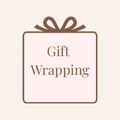 Personalised Gift Wrapping