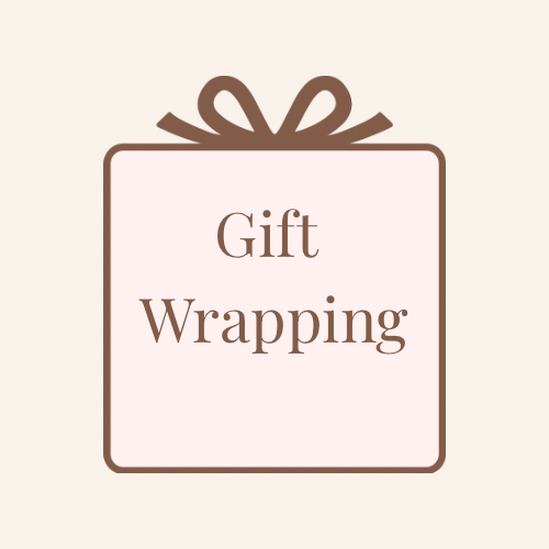 Personalised Gift Wrapping