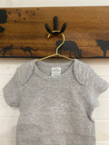 Baby Onesie | Little Reins