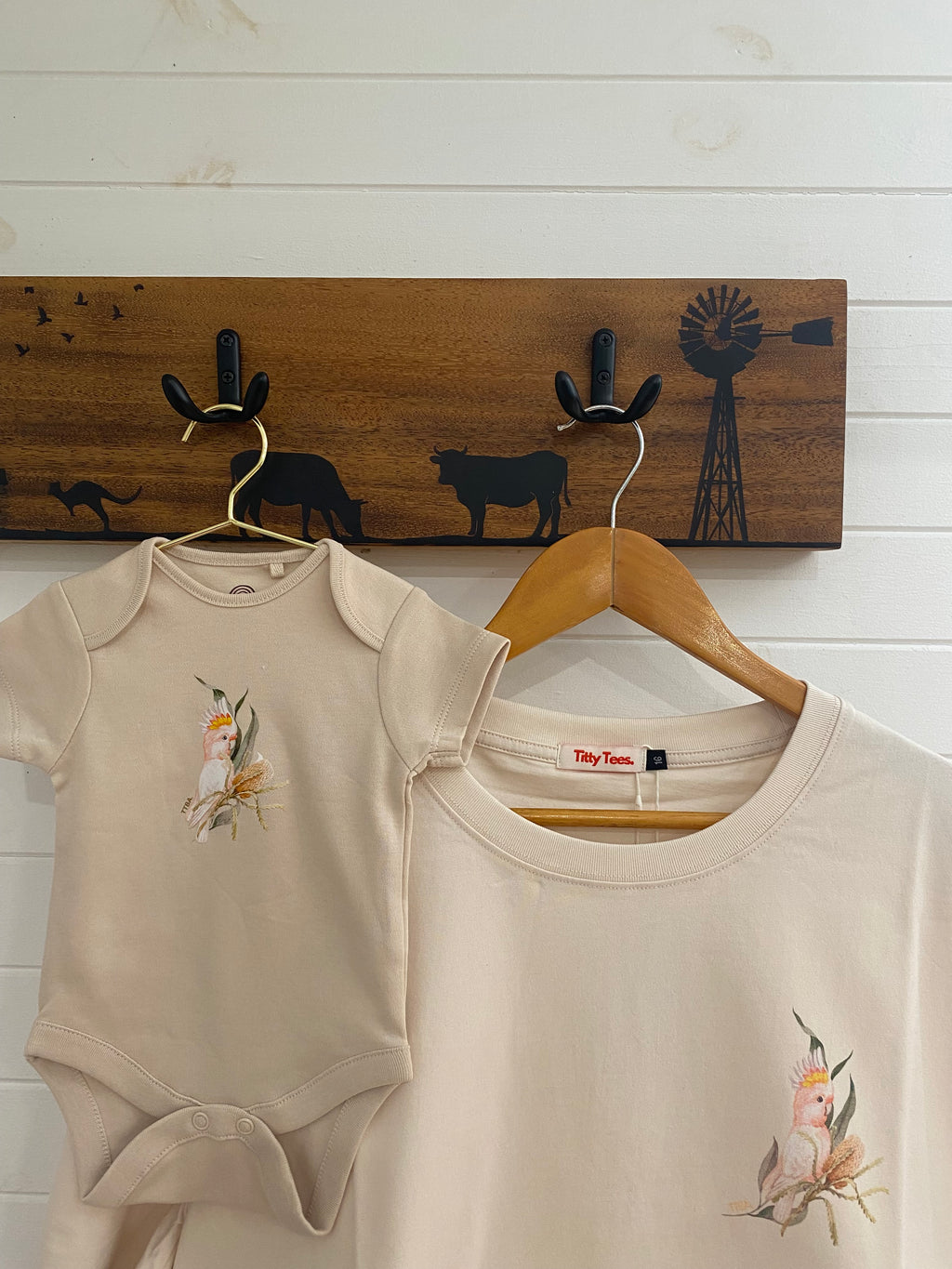 Baby Onesie | Native Love