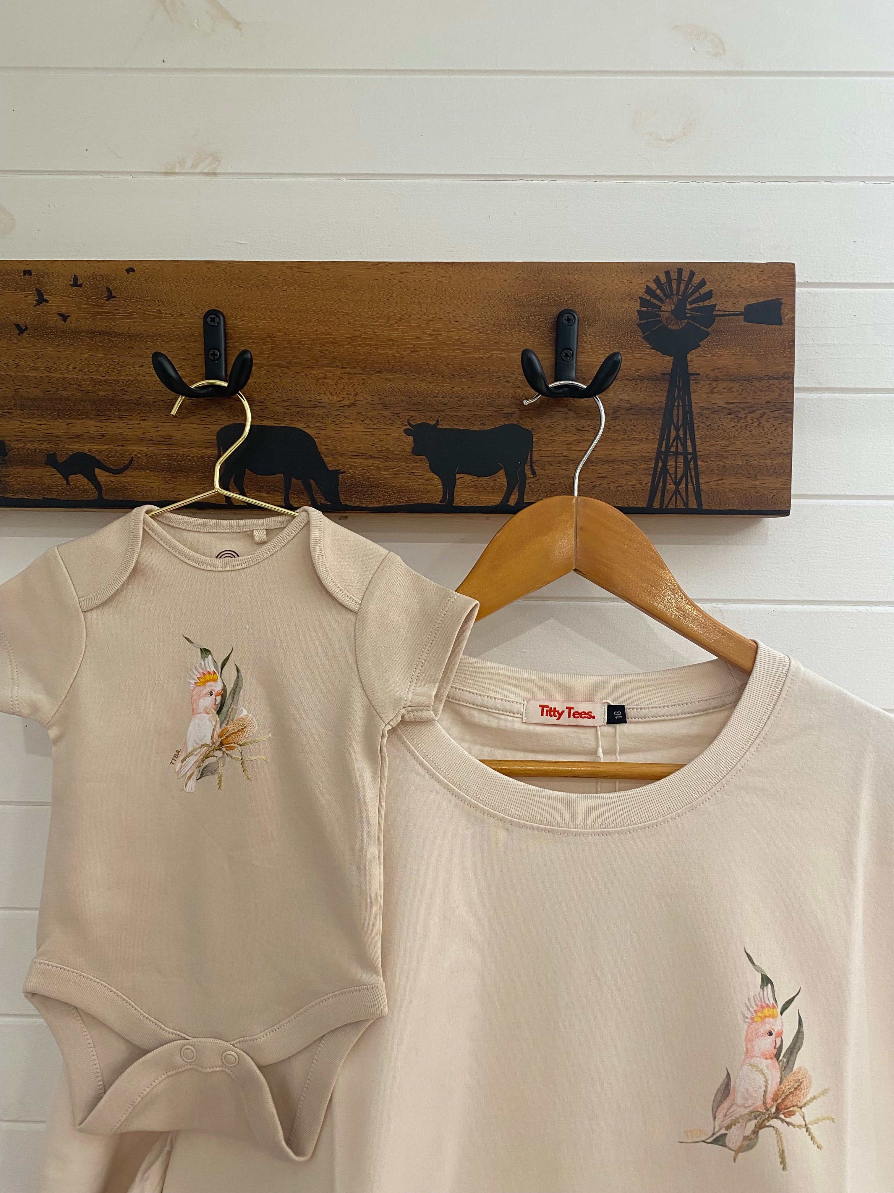 Baby Onesie | Native Love