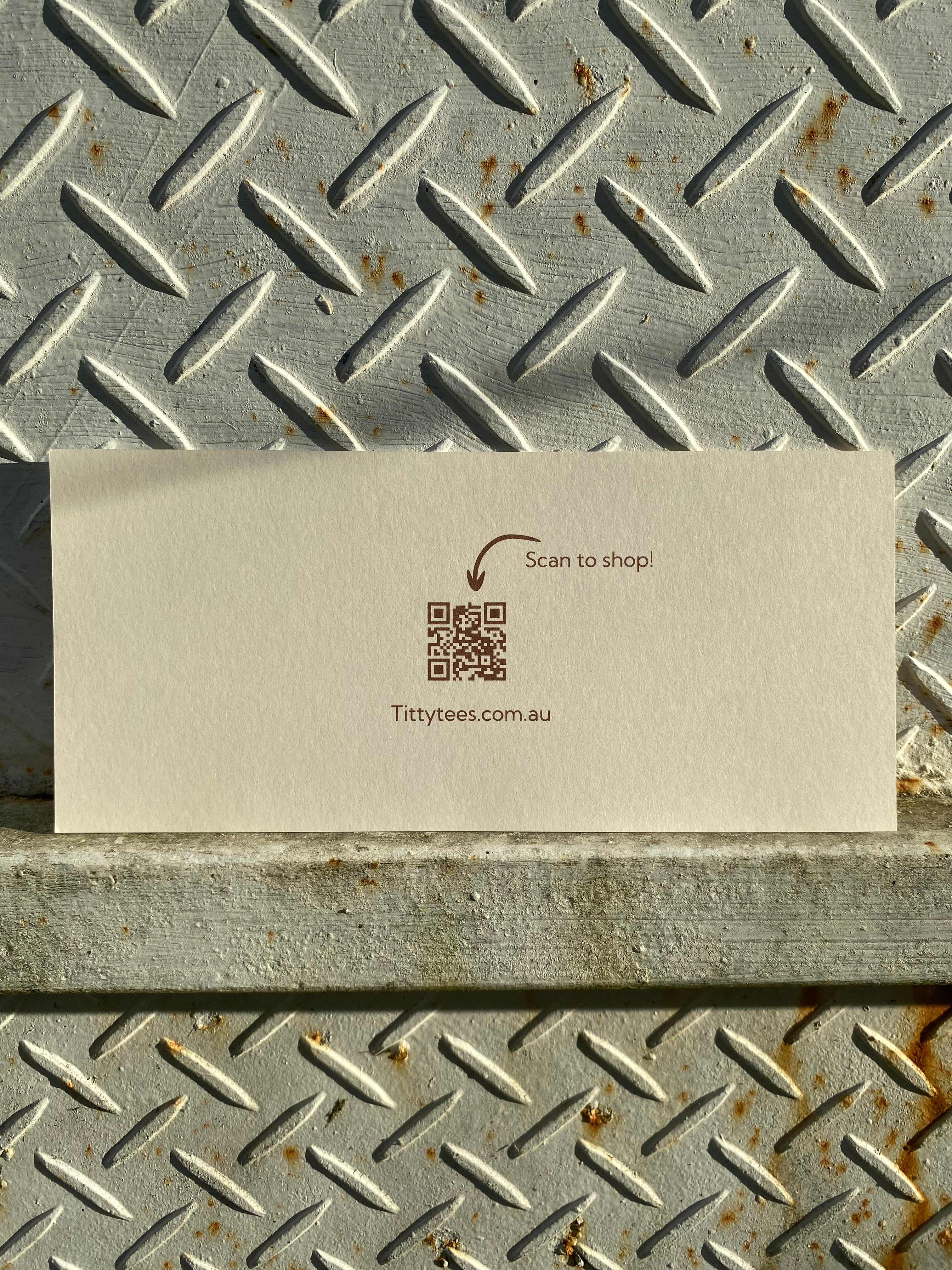 Gift Certificate