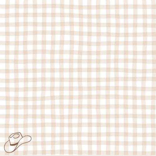 100% Bandana | Little Drover