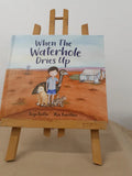 front cover of childrens book 